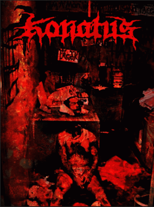 Konatus : Promo 2023